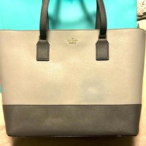 Kate Spade tote - in box